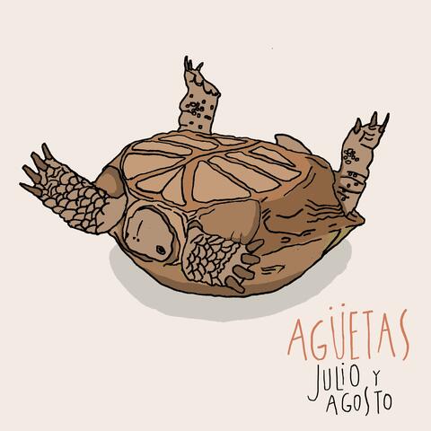 Agüetas