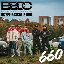 660 (feat. Dizzee Rascal & S Dog)