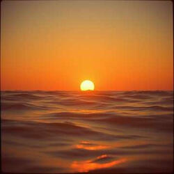 Tides of the Fallen Sun