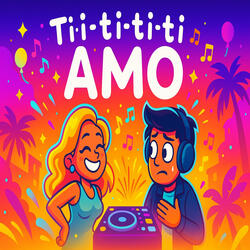 Ti-Ti-Ti-Ti-Ti Amo