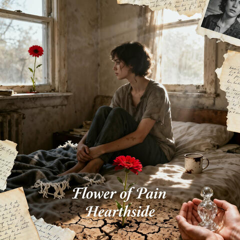 Flower of Pain