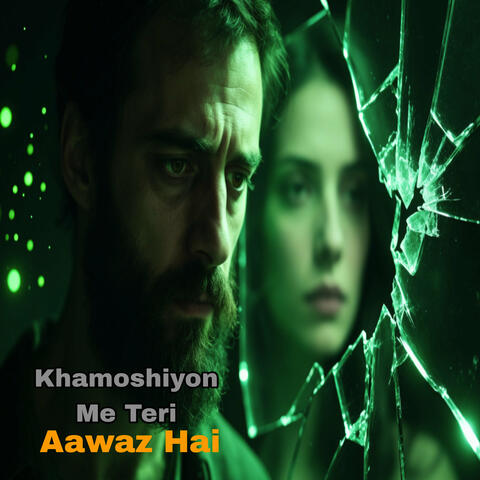 Khamoshiyon Me Teri Aawaz Hai