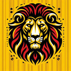 O Maior Leão