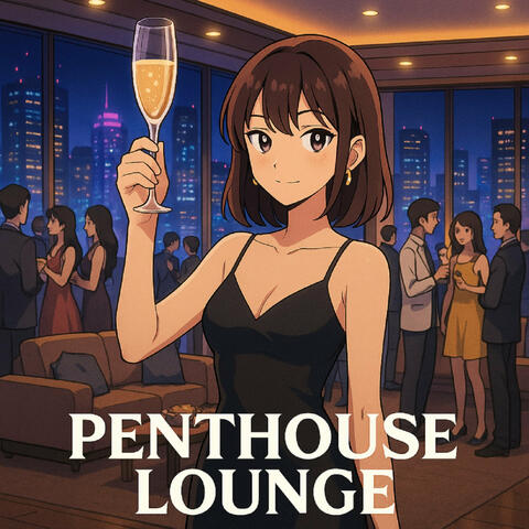 Penthouse Lounge