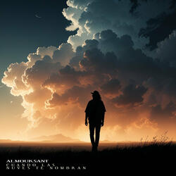 Cuando Las Nuves Te Nombran