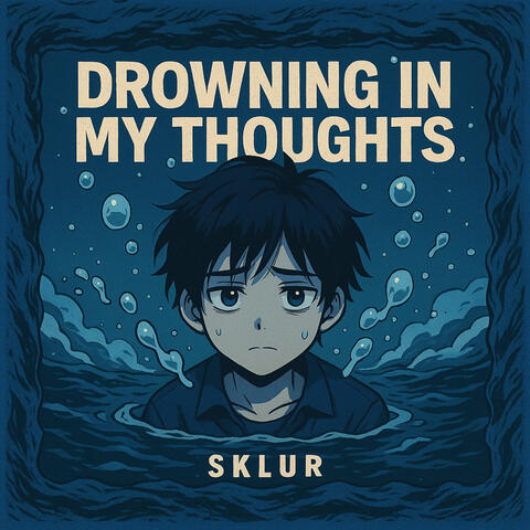Drowning in My Thoughts