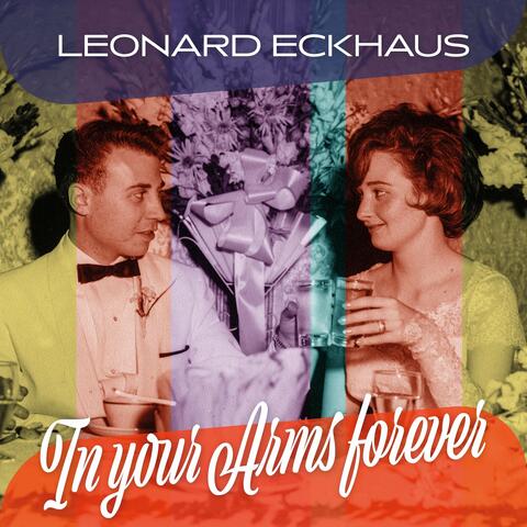 In Your Arms Forever