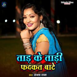 Tad Ke Tadi Fadkat Bate