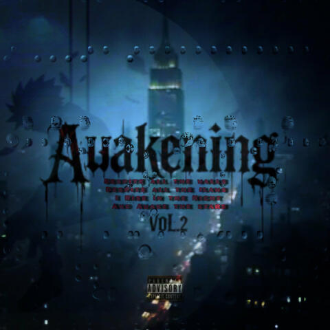 Awakening : Ignite the Flame