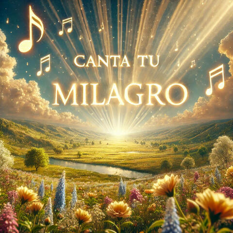 Canta Tu Milagro