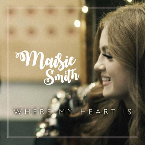 Where My Heart Is