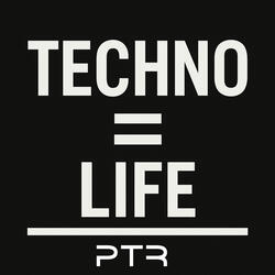Techno = Life