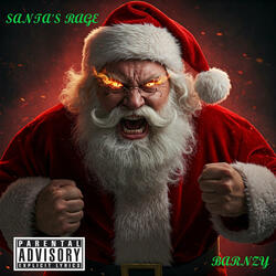 Santa's Rage