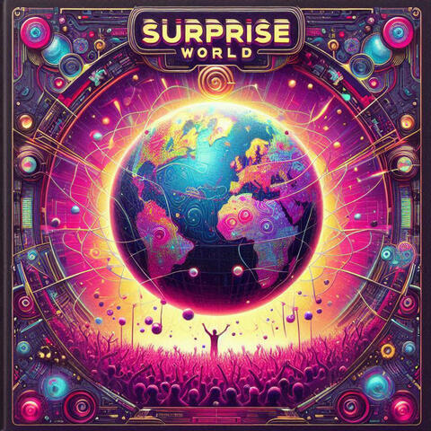 Surprise World