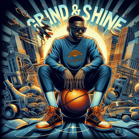 Grind & Shine