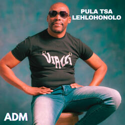 Pula Tsa Lehlohonolo