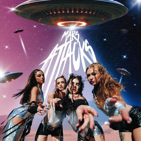 Mars Attacks