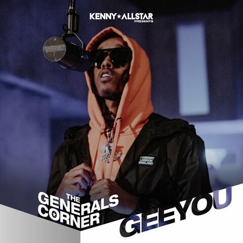 The Generals Corner (GeeYou) Pt.2
