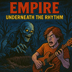Empire - Underneath the Rhythm