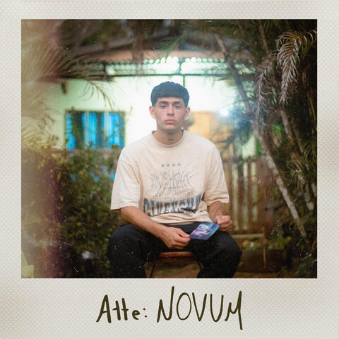 Atte: NOVUM