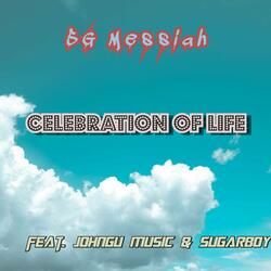 Celebration of Life