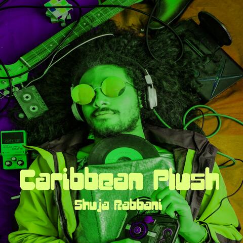 Caribbean Plush