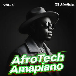 Ghost Bounce Amapiano