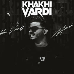 Khakhi vardi