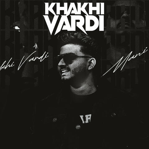 Khakhi vardi