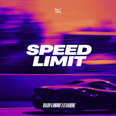 Speed Limit