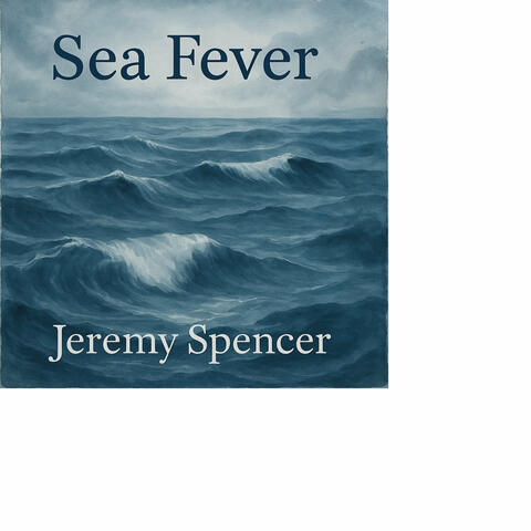 Sea Fever