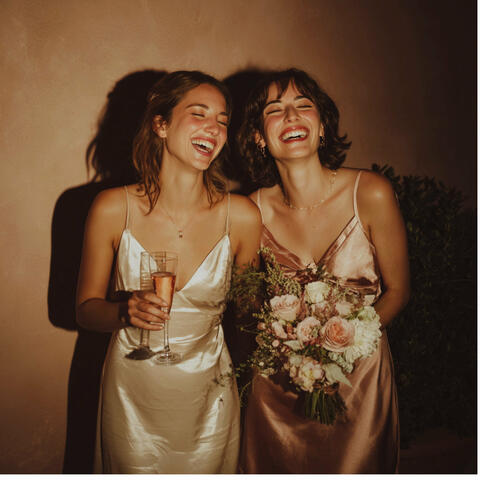 Who Do I Brunch with Now?