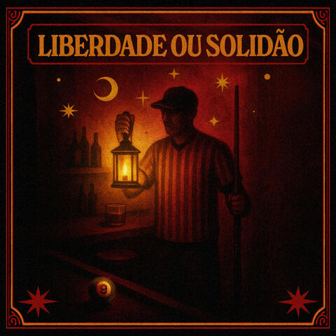 Liberdade ou Solidão