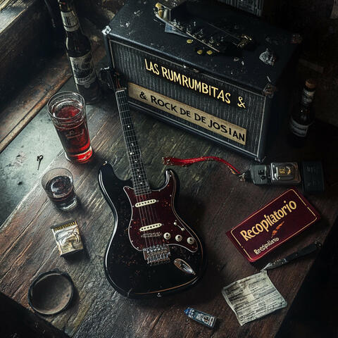 Las Rumbitas & Rock del Josian