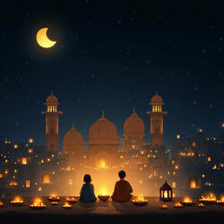 Lightyears in a Dream