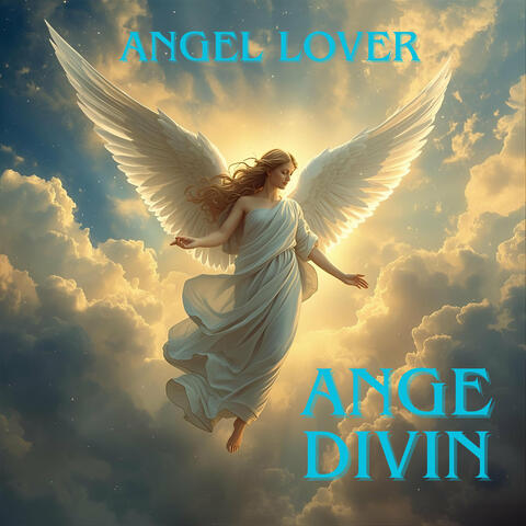 Ange divin