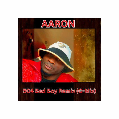 504 Bad Boy (Remix G-Mix)