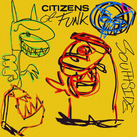 Citizens of Funk