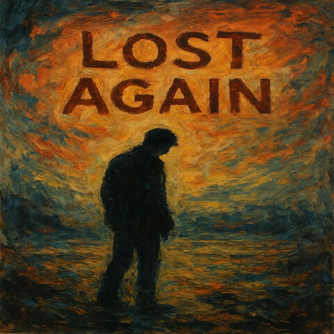 Lost Again