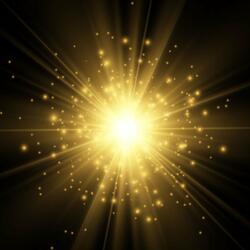 Blinding Starlight