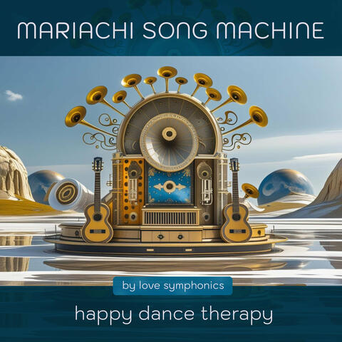 Mariachi Song Machine