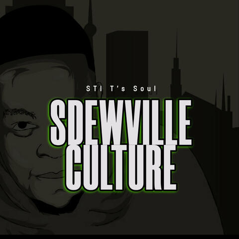 Sdewville Culture