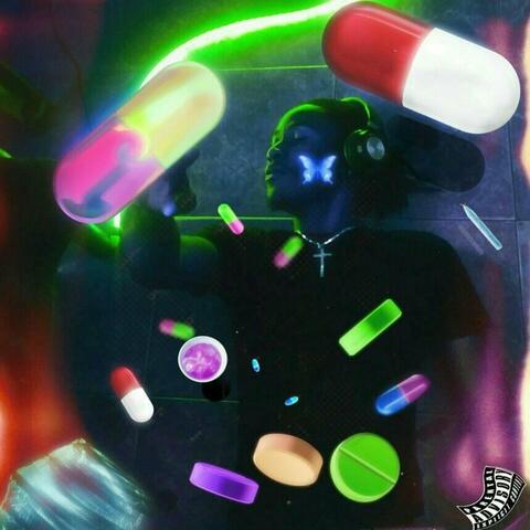 Drugs on Me