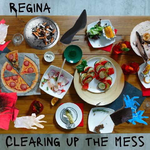 Clearing up the Mess