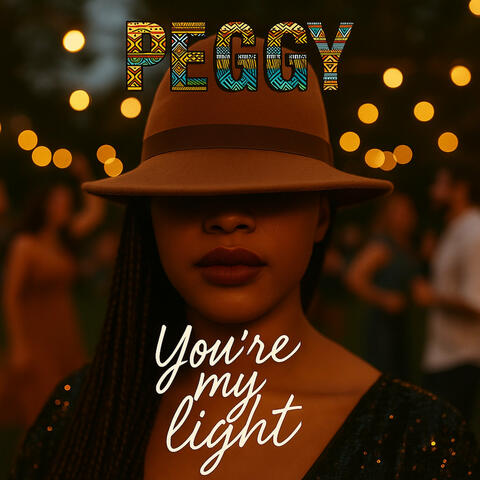 Youre My Light