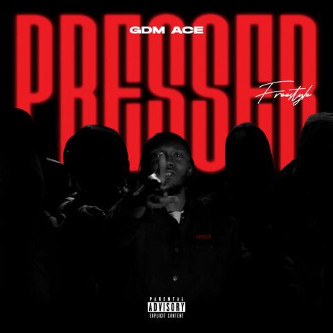 Presser Freestyle
