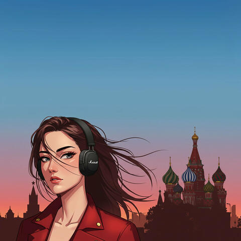 Moscow Sovietwave