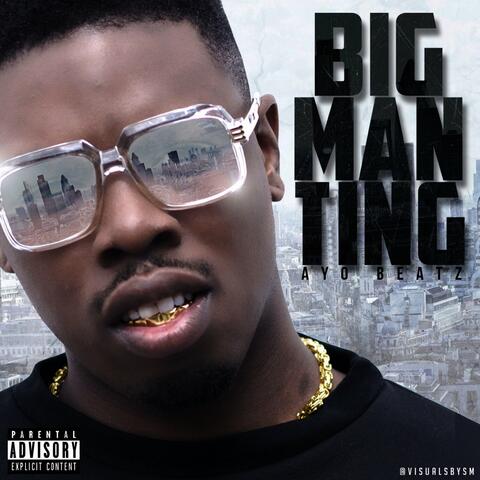 Big Man Ting