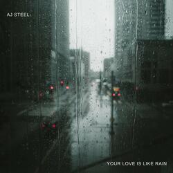 Your love Is Like Rain