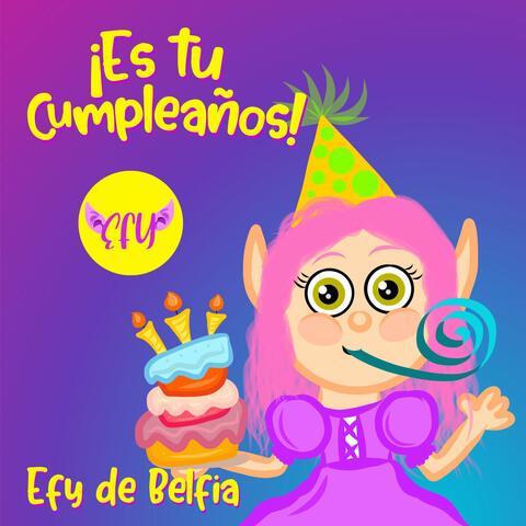 Es tu cumpleaños